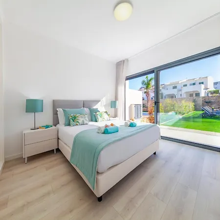 Elegant Villa, Private Pool, Albufeira