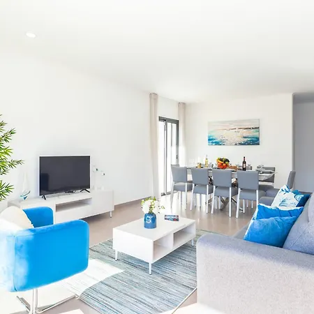 Elegant Villa, Private Pool, Villa Albufeira